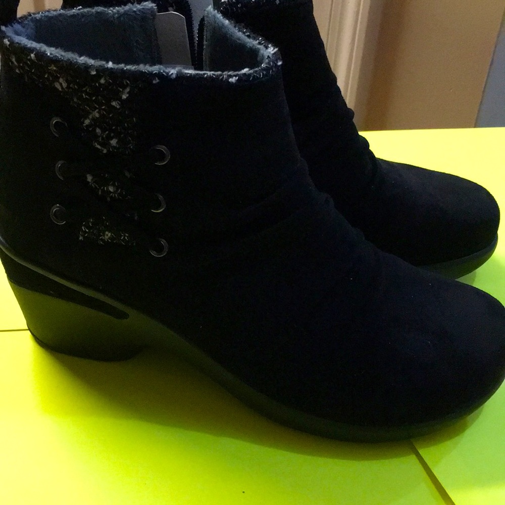 Booties